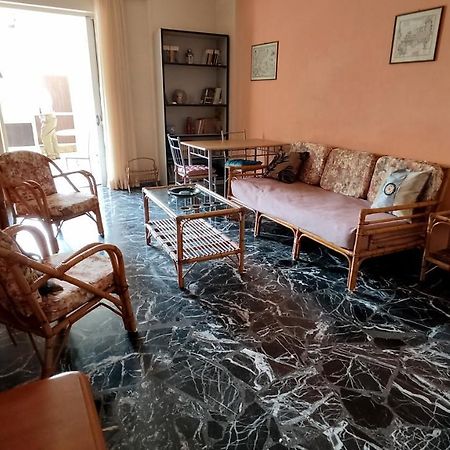 Marilou Central Apartment Iraklio Eksteriør billede