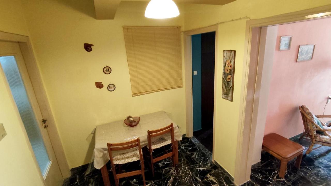Marilou Central Apartment Iraklio Eksteriør billede