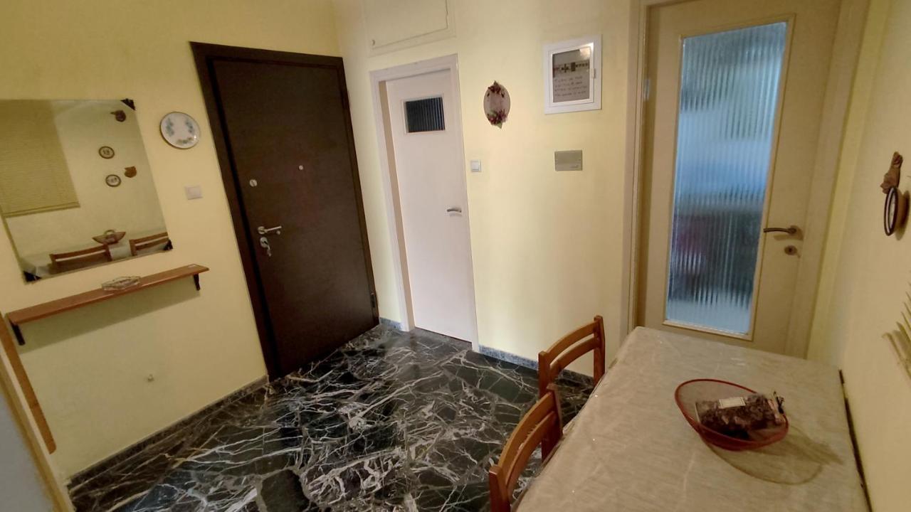 Marilou Central Apartment Iraklio Eksteriør billede